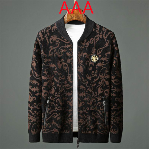 Versace Jackets(AAA)-061