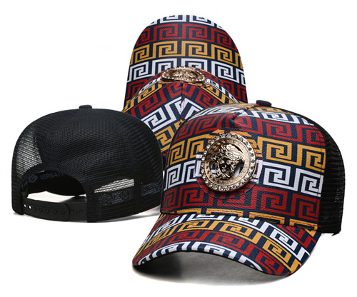 Versace Snapbacks-009