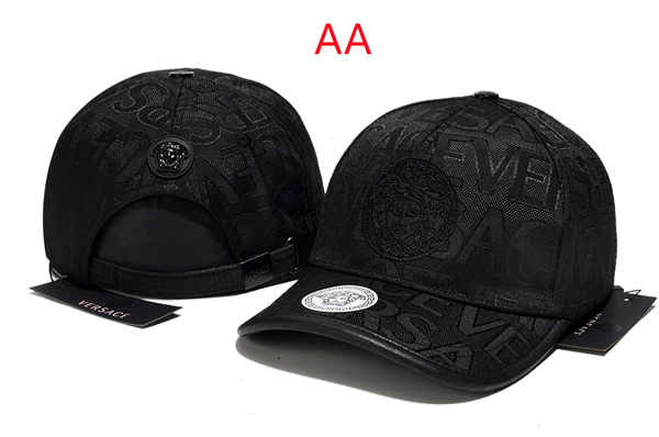 Versace Snapbacks(AA)-0012