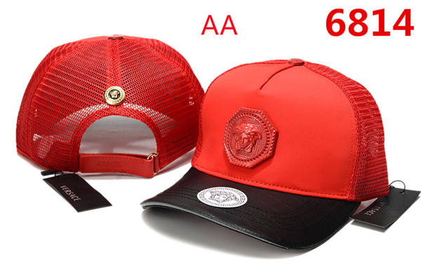Versace Snapbacks(AA)-0002