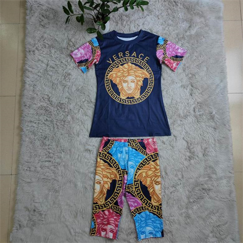 Versace(Women)suits-157