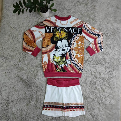 Versace(Women)suits-0172