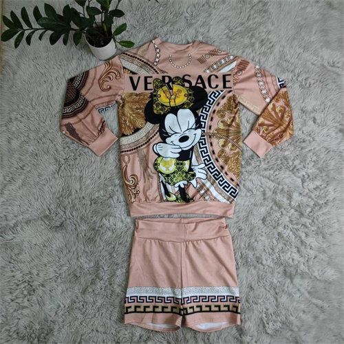 Versace(Women)suits-0174