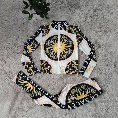 Versace(Women)suits-043