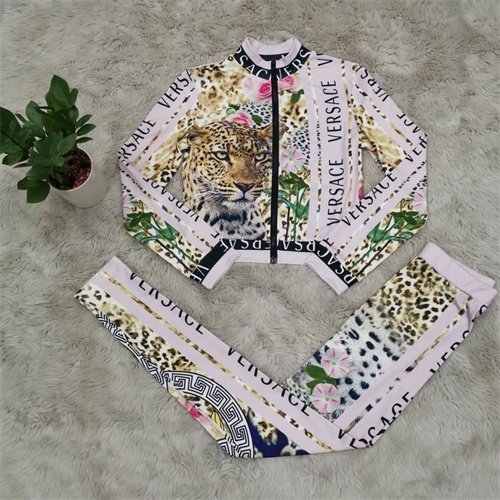 Versace(Women)suits-005