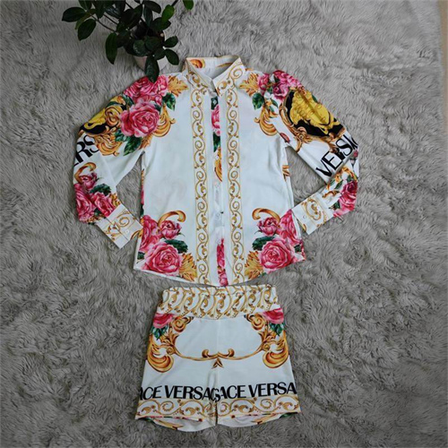 Versace(Women)suits-058