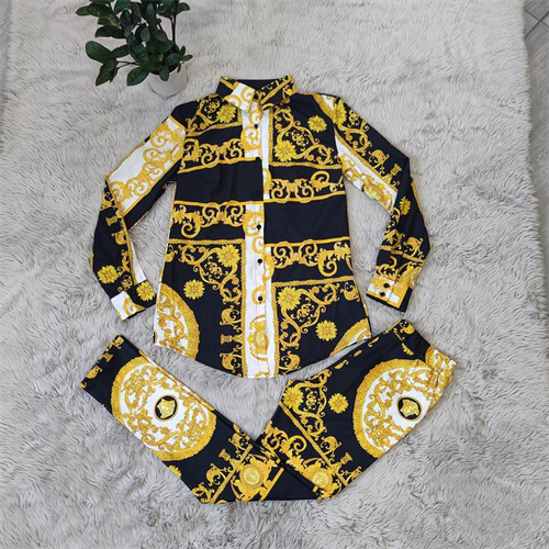 Versace(Women)suits-099