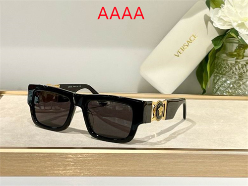 Versace Sunglass(AAAA)-0011