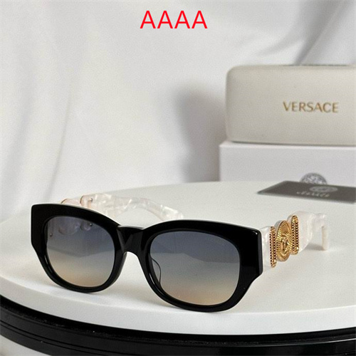 Versace Sunglass(AAAA)-0110