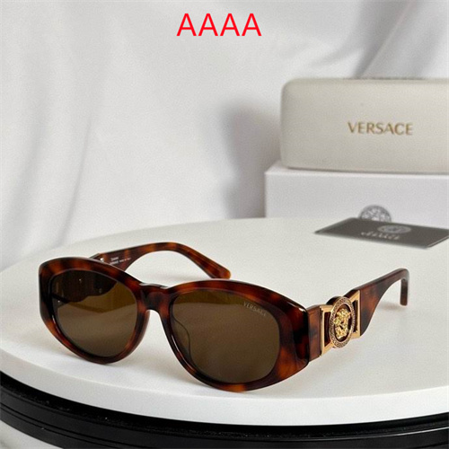 Versace Sunglass(AAAA)-0114