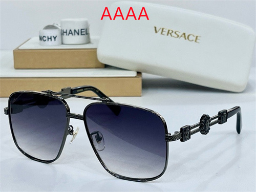 Versace Sunglass(AAAA)-0121