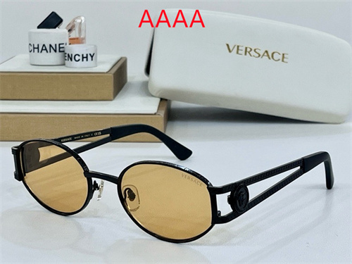 Versace Sunglass(AAAA)-0135