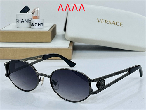 Versace Sunglass(AAAA)-0138