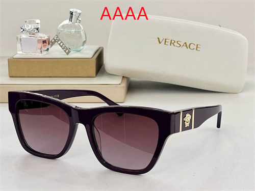 Versace Sunglass(AAAA)-0144
