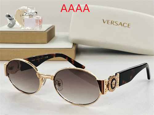 Versace Sunglass(AAAA)-0147