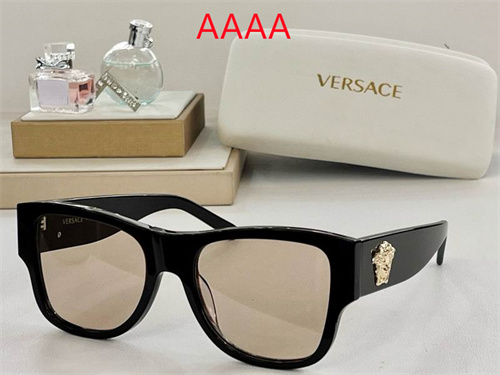 Versace Sunglass(AAAA)-0154