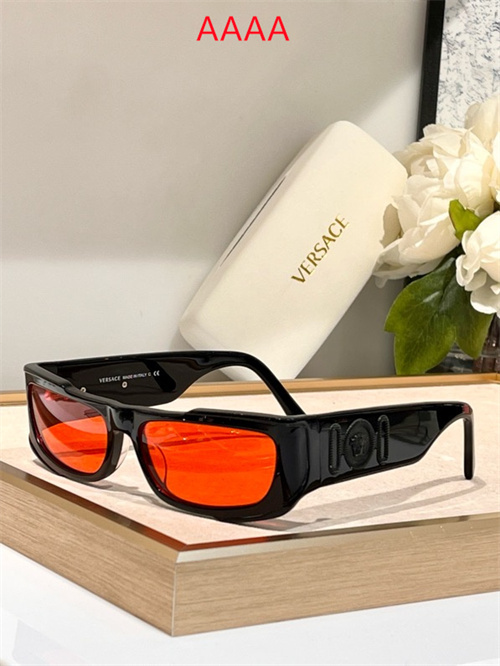 Versace Sunglass(AAAA)-0158