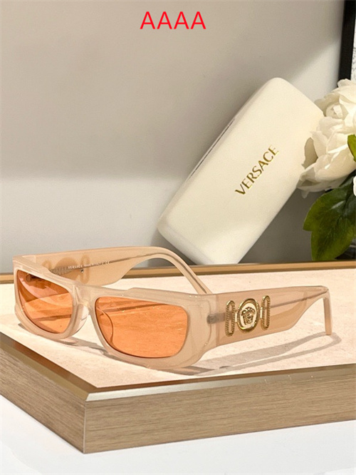 Versace Sunglass(AAAA)-0161