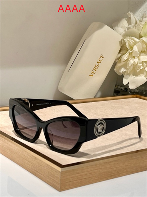 Versace Sunglass(AAAA)-0170