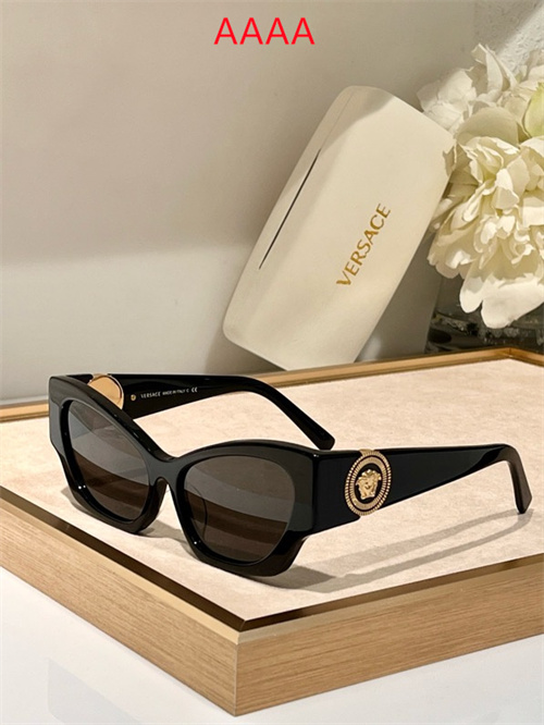 Versace Sunglass(AAAA)-0172