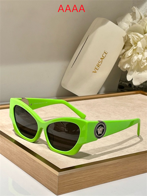 Versace Sunglass(AAAA)-0174
