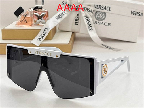 Versace Sunglass(AAAA)-0181