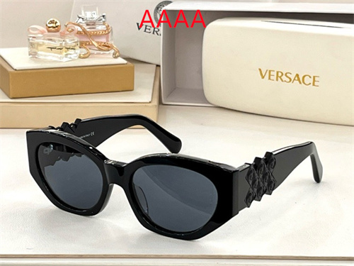 Versace Sunglass(AAAA)-0189