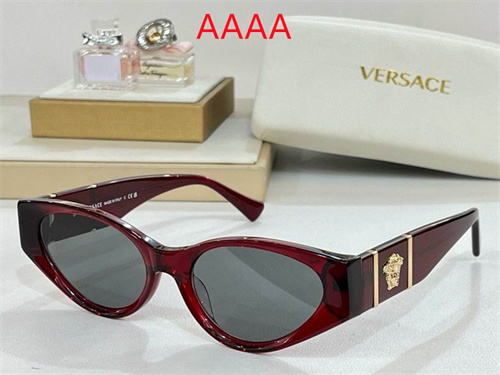Versace Sunglass(AAAA)-0019