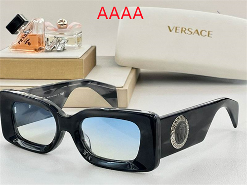 Versace Sunglass(AAAA)-0199