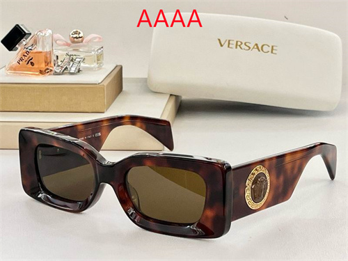 Versace Sunglass(AAAA)-0201