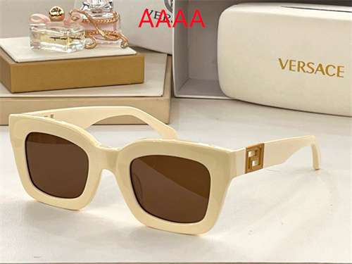 Versace Sunglass(AAAA)-0203