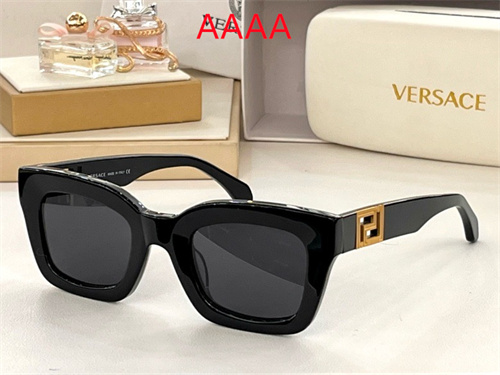 Versace Sunglass(AAAA)-0206