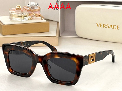 Versace Sunglass(AAAA)-0207