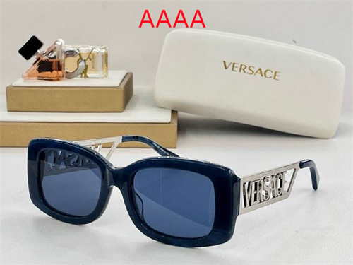 Versace Sunglass(AAAA)-0021