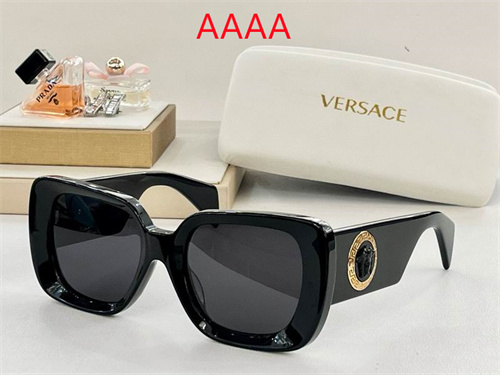 Versace Sunglass(AAAA)-0211