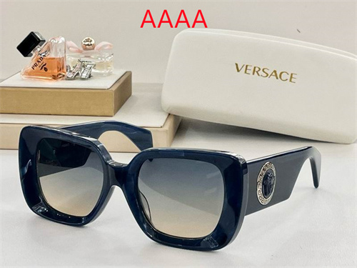 Versace Sunglass(AAAA)-0213