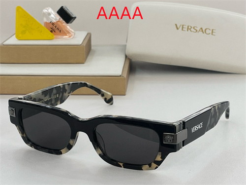 Versace Sunglass(AAAA)-0218