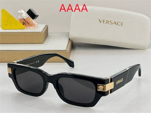 Versace Sunglass(AAAA)-0221