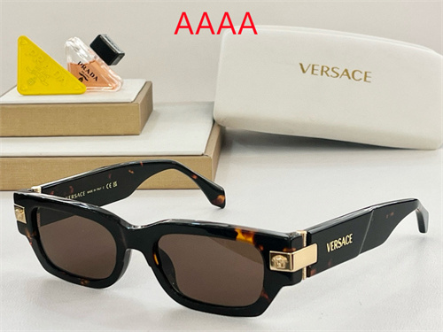 Versace Sunglass(AAAA)-0222