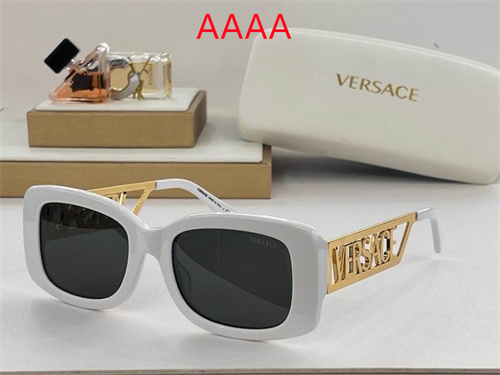 Versace Sunglass(AAAA)-0023