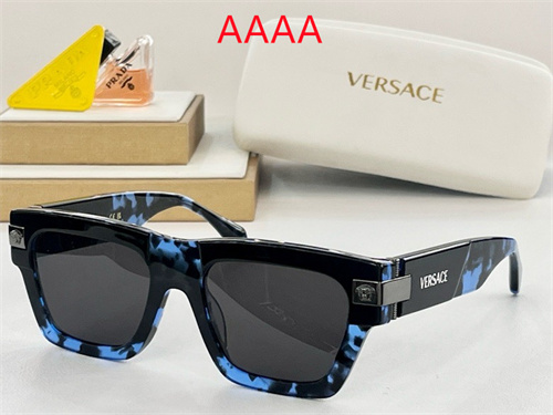 Versace Sunglass(AAAA)-0230