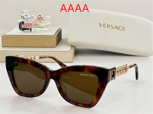 Versace Sunglass(AAAA)-0236