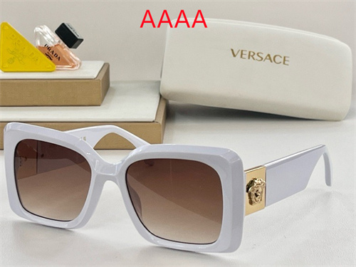 Versace Sunglass(AAAA)-0246
