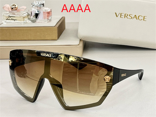 Versace Sunglass(AAAA)-0256