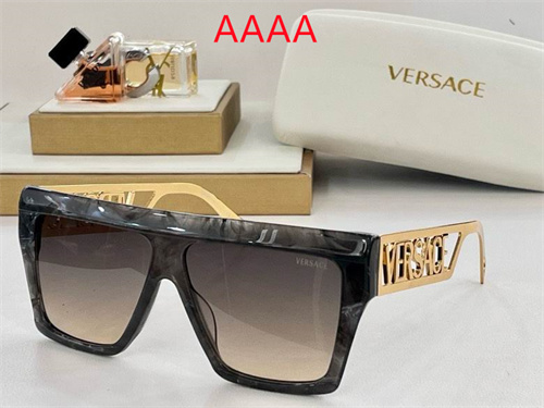 Versace Sunglass(AAAA)-0027