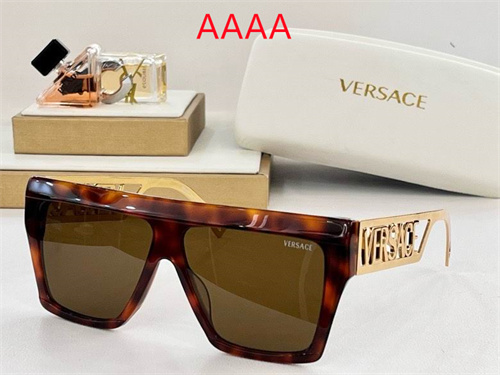 Versace Sunglass(AAAA)-0030