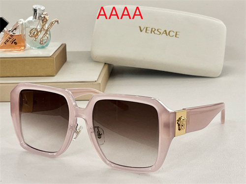 Versace Sunglass(AAAA)-0302