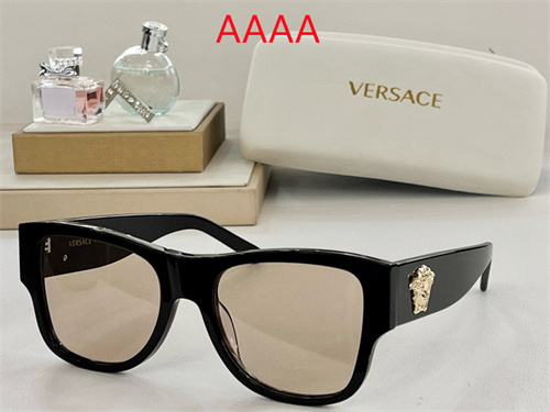Versace Sunglass(AAAA)-0323