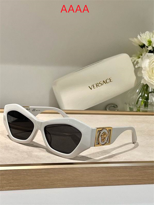 Versace Sunglass(AAAA)-0033