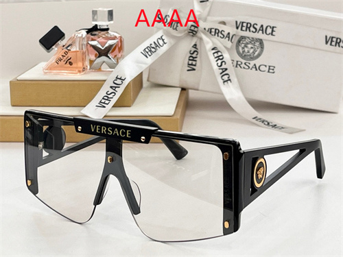 Versace Sunglass(AAAA)-0334